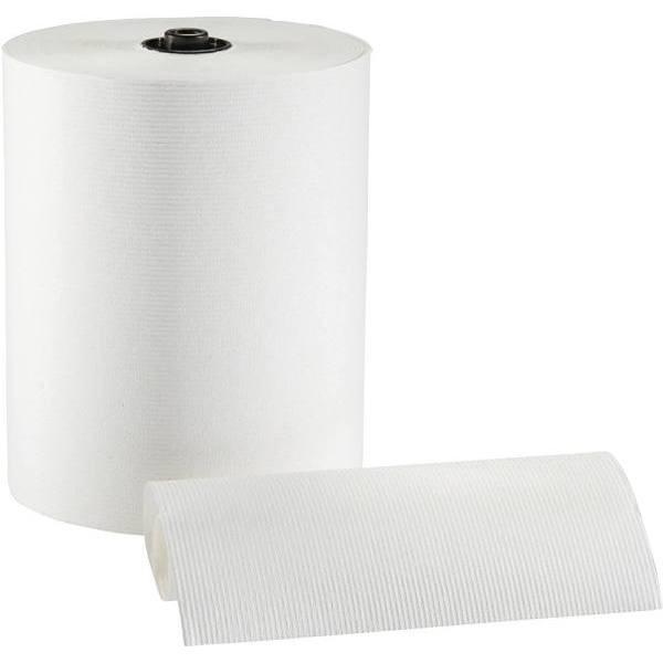 enMotion Flex Recycled Paper Towel , Case Of 6