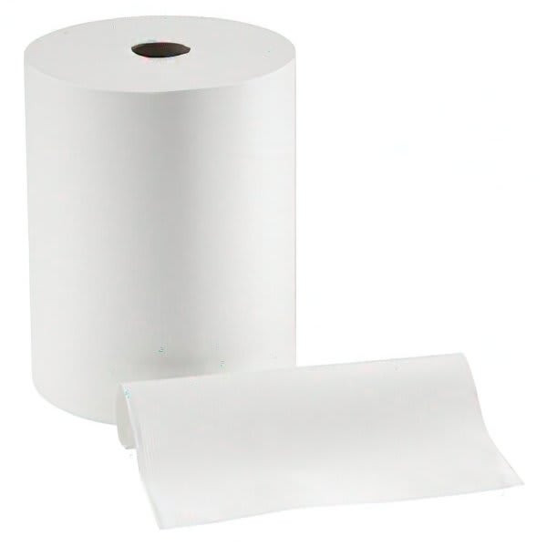 Enmotion high Capacity EPA Roll Towel (6 Rolls-Case)