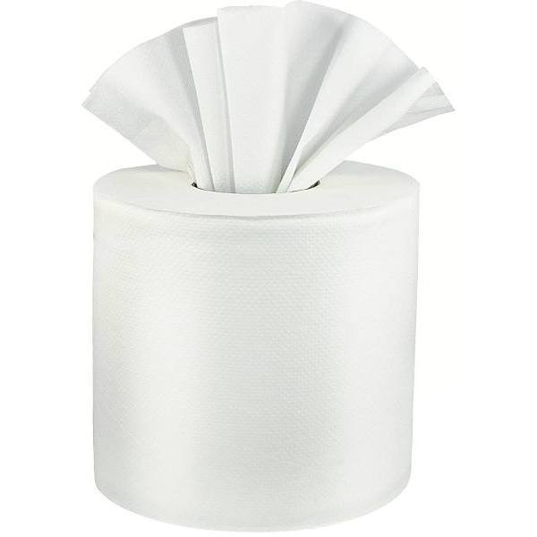 2-Ply Premium Center-Pull Paper Towels (White) (6-Case)