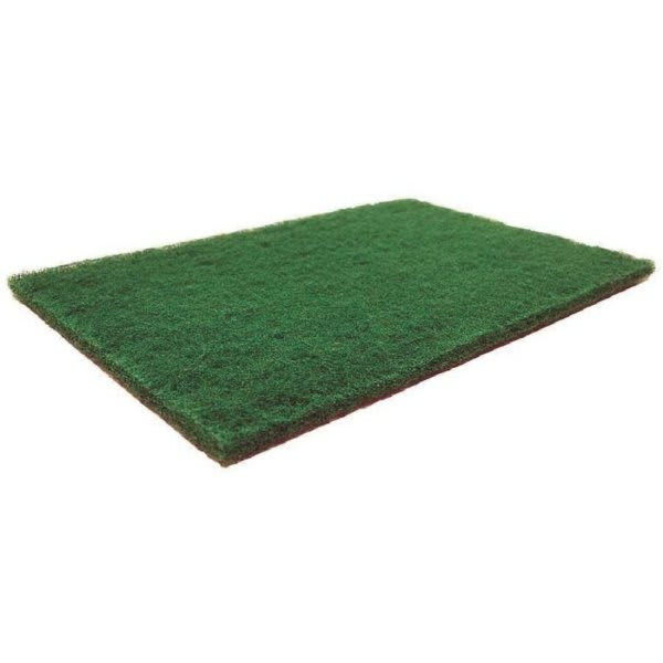 Impact Products Scouring Pads, Package Of 10