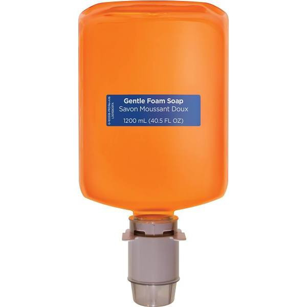 Pacific Blue Ultra 1200 Ml Gentle Foam Hand Soap Refill Pacific Citrus Scent