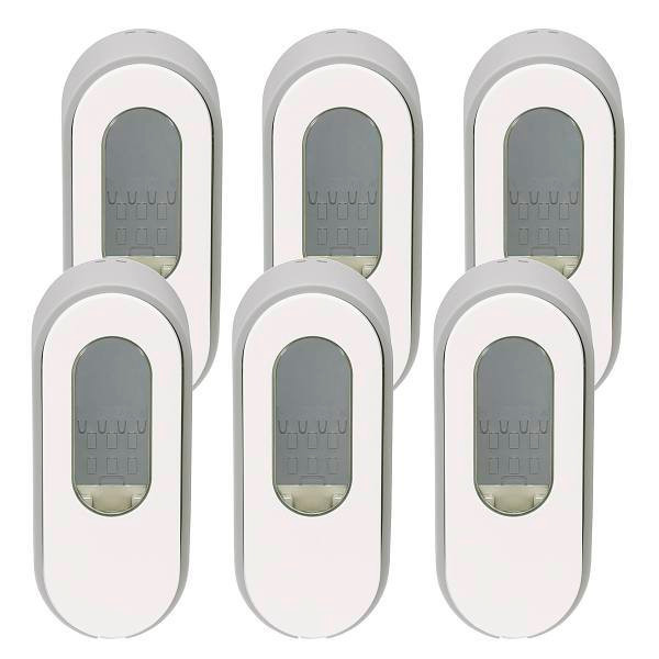 Dial Corporation Versa Dispenser Pouch Rf, 15 Oz, 3.75 X 3.38 X 8.75, Light Gray/White