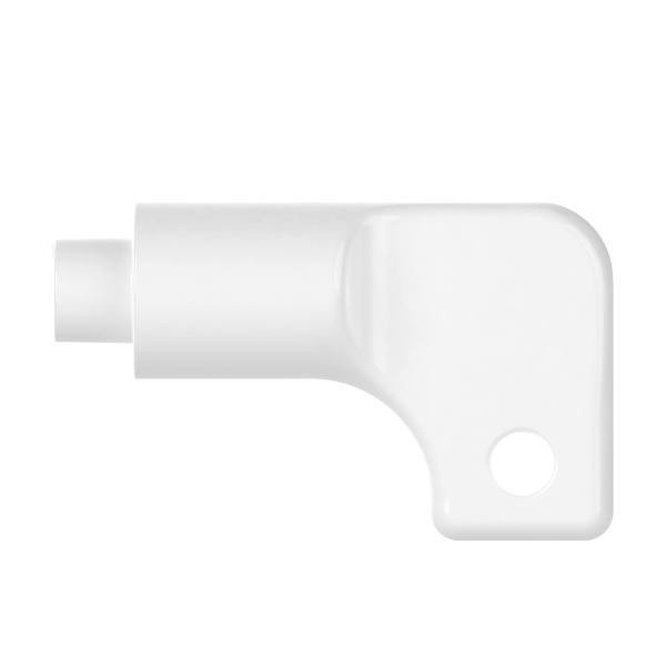 Gilchrist And Soames Locking Dispenser Replacement Keys, Package Of 12