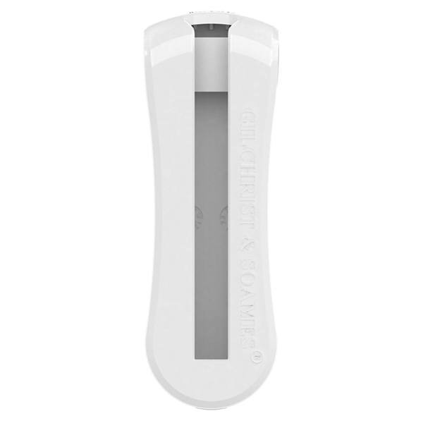 ABS Mini Bracket With Tape Installation Case Of 48