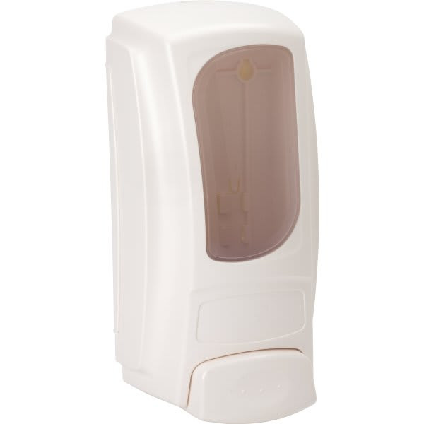 Dial Eco Smart Soap Locking Dispenser Cream Case Of 6