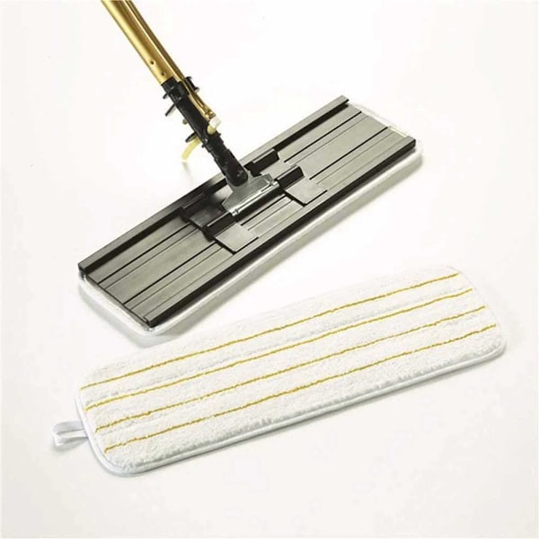 3M Easy Shine Applicator Pad, 18" Case Of 10