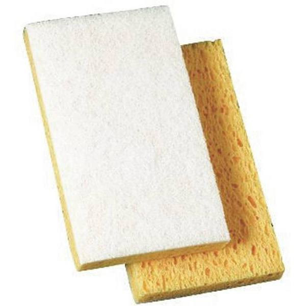 Renown Light-Duty Scrub Sponge Package Of 20