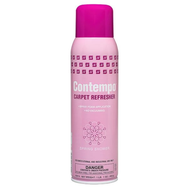 Contempo 17oz. Aerosol Can Carpet Refresher 184863