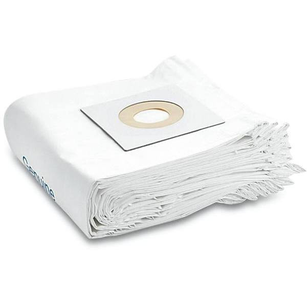 Karcher Vacuum Bags Package Of 10