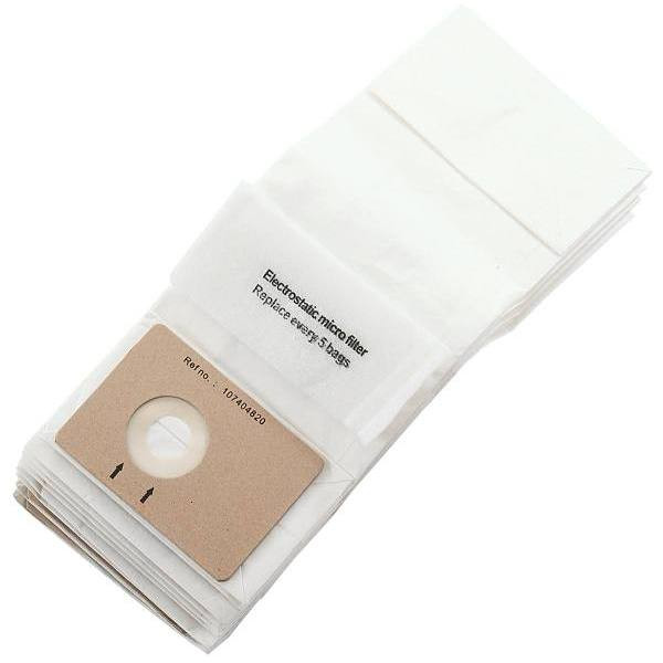 Advance Dust Bags, Package Of 10