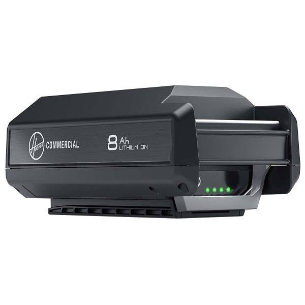 Hoover Commercial 40v 8ah Battery 285896