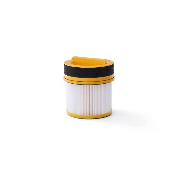 Hoover HEPA Media Motor Filter 356056