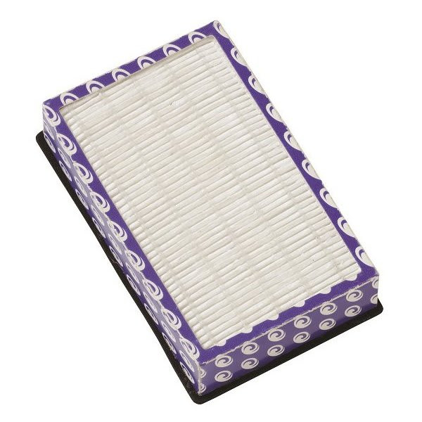 ProTeam HEPA Media Filter Cartridge For Proteam'S Proforce, Progen Upright Vacuums And Super Halfvac, 6 Qt.