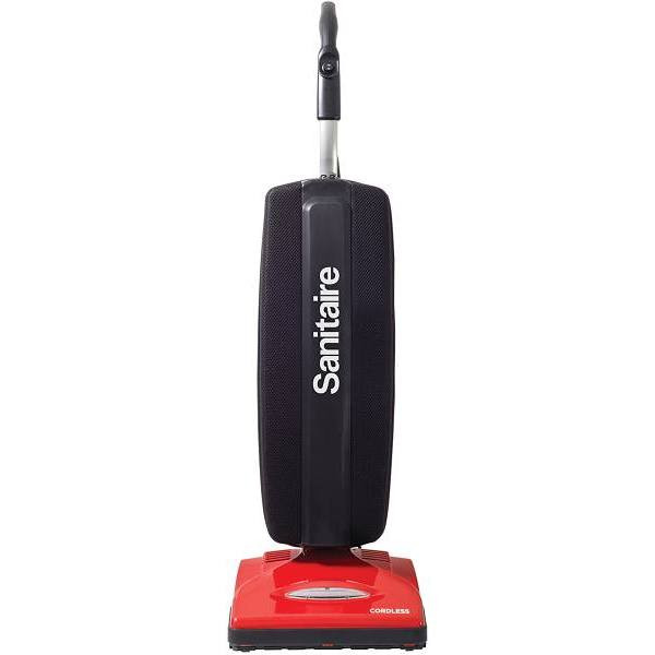 Sanitaire Quickboost Cordless Upright Vacuum 325218