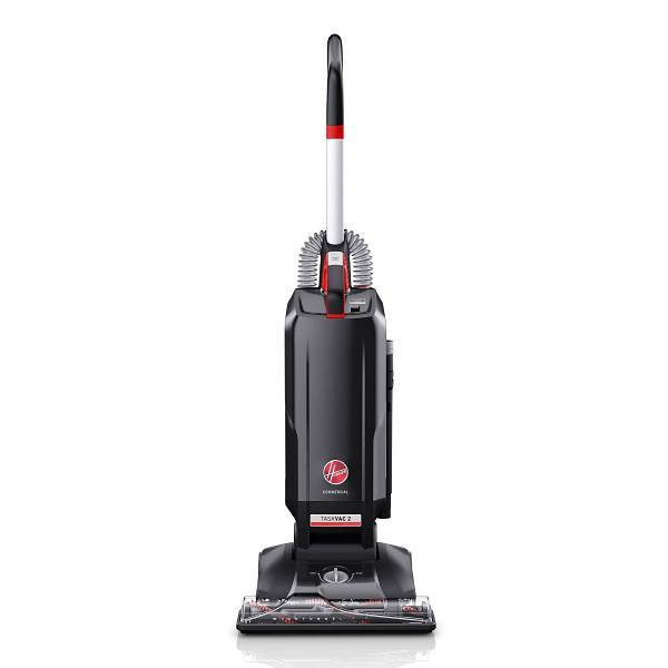 Hoover Commercial Taskvac 2 Bagged Vacuum