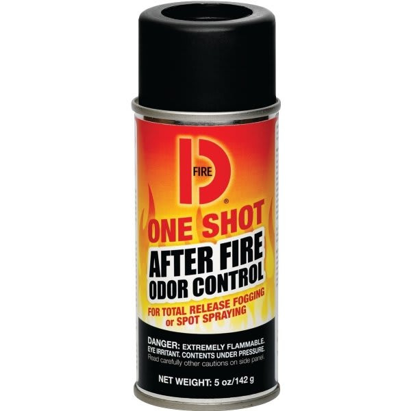 Big D 5 Oz. Fire D One Shot Aerosol Fogger 243275