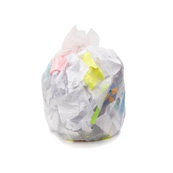 Revbag Can Liner 30x43 Hr-N Case Of 250 403651