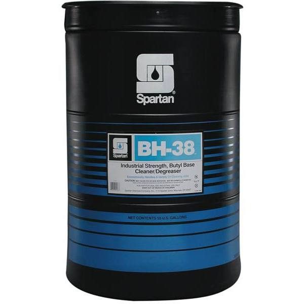 Spartan 55 Gal. Bh-38 Industrial Degreaser