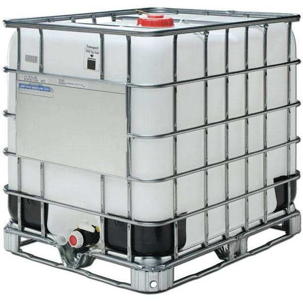 Spartan Egg-So-Clean Washing Compound Food Production Sanitation Cleaner, 275 Gal