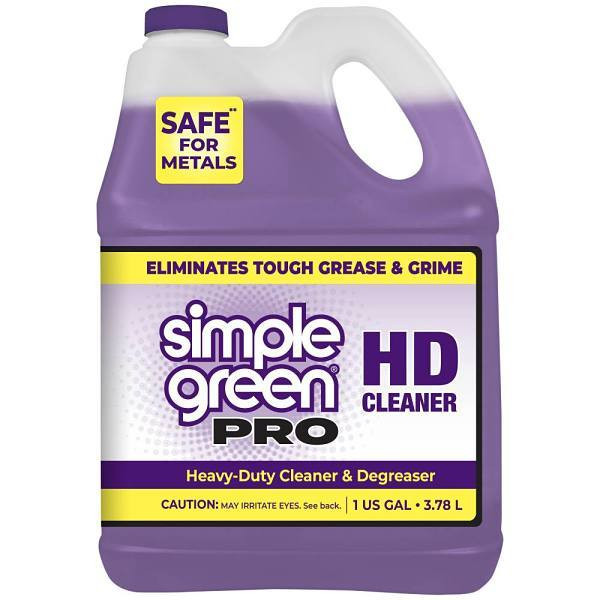 Simple Green 128 Oz. PRO Hd Heavy-Duty Cleaner
