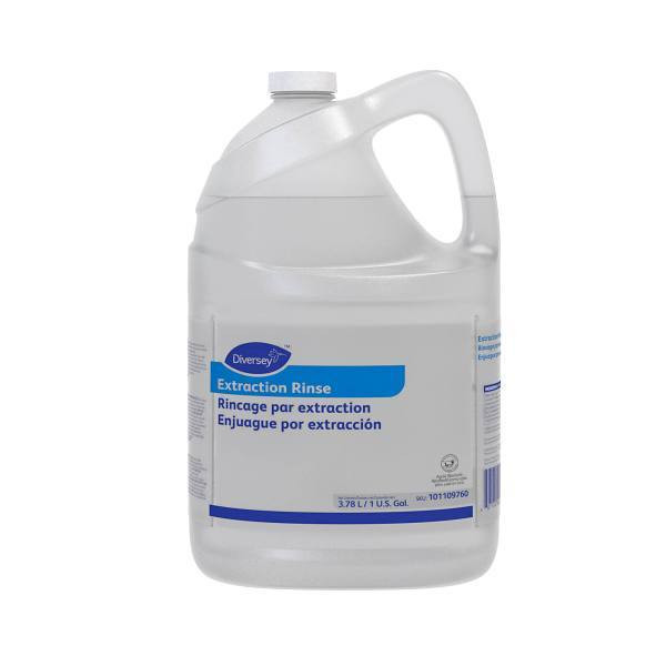 Diversey Extraction Rinse 1 Gal. (4-Case)