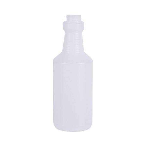 Boardwalk 16 Oz Handi-Hold Spray Bottle (24-Carton)