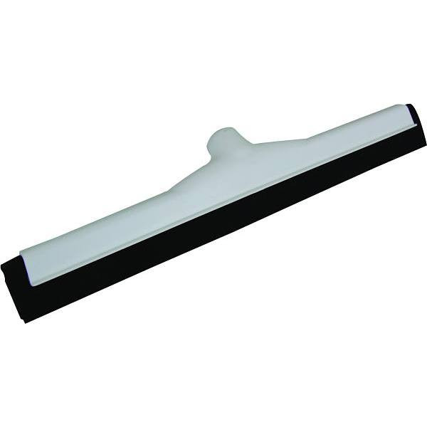 O-Cedar 18 In. Moss Floor Squeegee W/ Plastic Frame