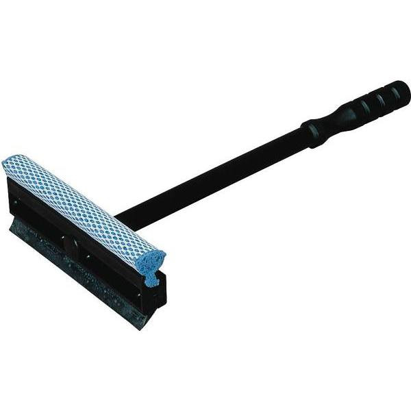 Carlisle 8" Window Squeegee With 14-7/8" Handle, Case Of 12