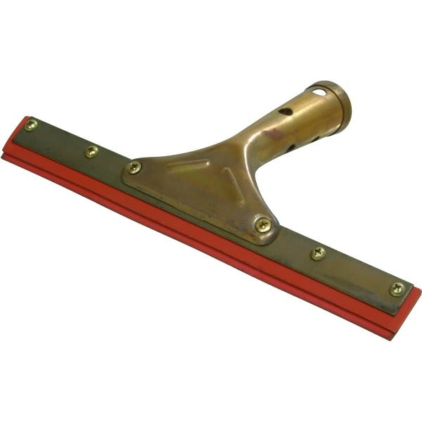 Window Cleaning Squeegee 10" Wide