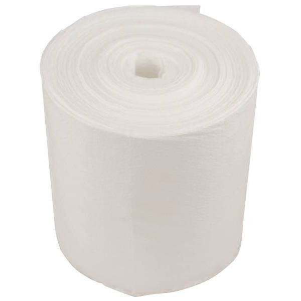 Easywipe Microfiber Cloth Refill Pack For Disposable Wiping System Case Of 6