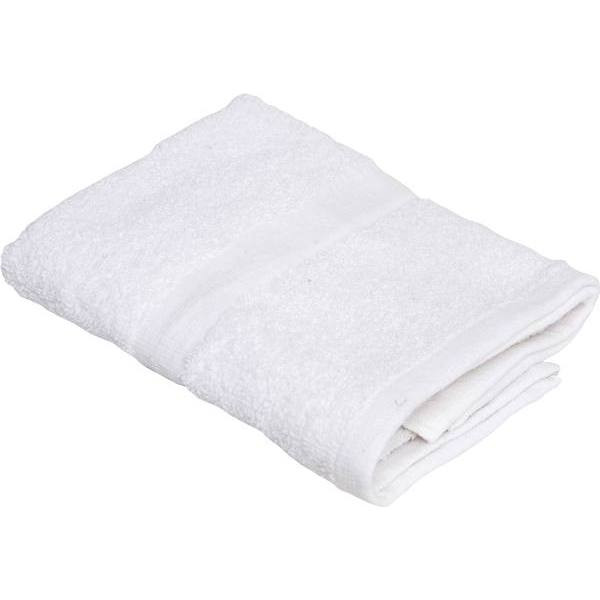16 In. X 27in. Oxford Silver Collection Hand Towel (240-Case)