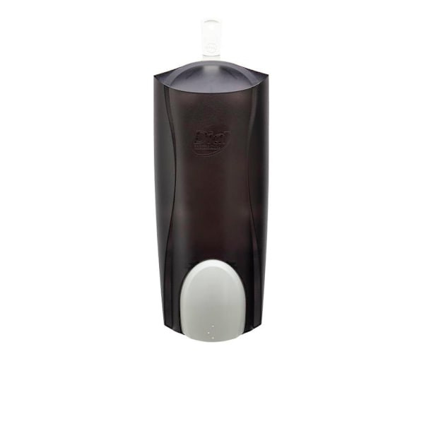 Dial Liter Dispenser, Smoke - 1l Case Of 6