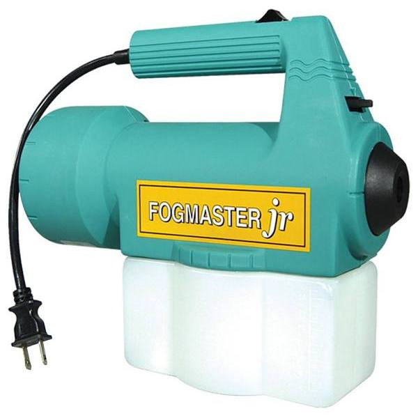 Odoban 16 Oz Fogmaster Junior Portable Fogger