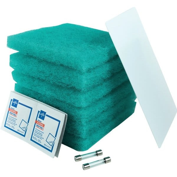 Queenaire Qtkit625 Maintenance Kit