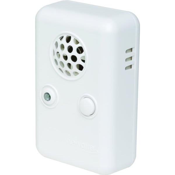 Queenaire Newaire Plugin Electronic Deodorizer