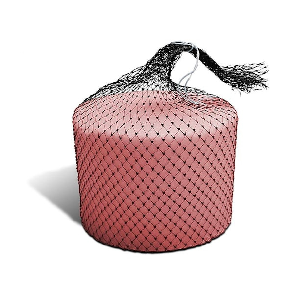 Renown 20 Lb. Deodorizing Para Block, Cherry Scent