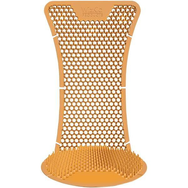 Wizkid Splash Hog Clean Urinal Screen, Package Of 6