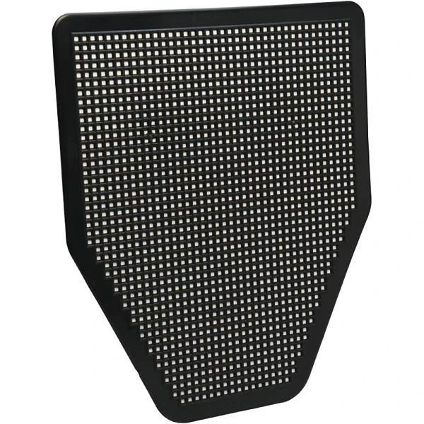 Urigard U Nabc Fresh Scent Urinal Mat, Case Of 6