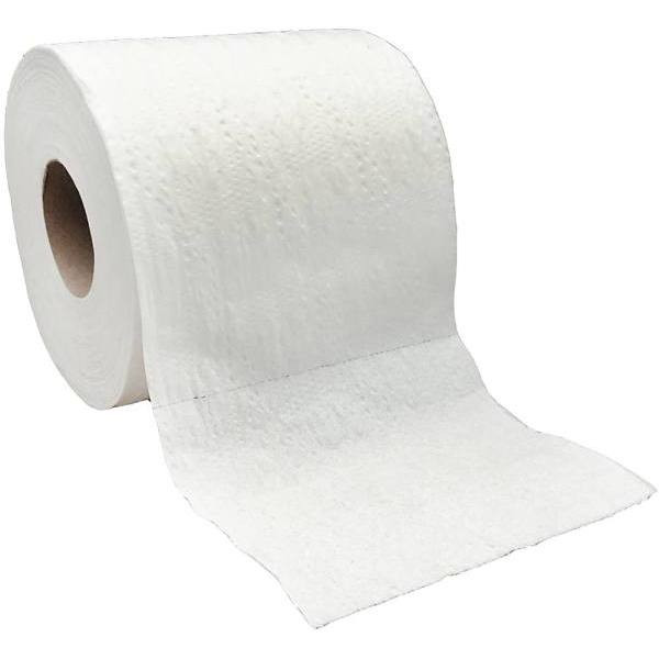 Greenline 2-Ply Embossed For Extra Softness Toilet Paper  Case Of 80