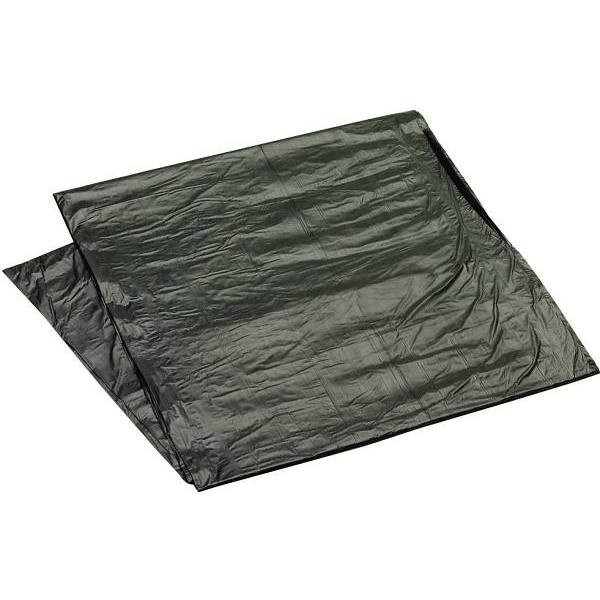 Revolution Bag Hercules 56 Gal. 43 In. X 47 In. 0.9 Mil. Trash Bags (100-Case)