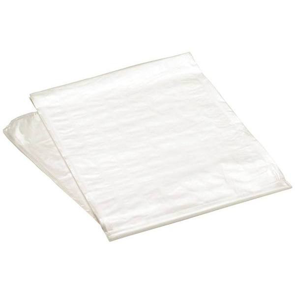 Berry Global 15.5" X 6.5" X 26.5" 4.50 Mil.valve Bag, Case Of 4000