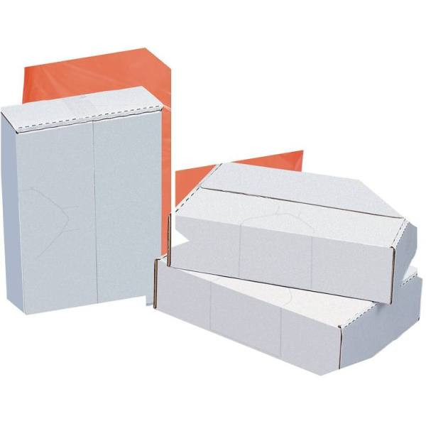 Pitt Plastics 38 In. X 58 In. 1.5 Mil Low-Density Trash Bags, Case Of 100