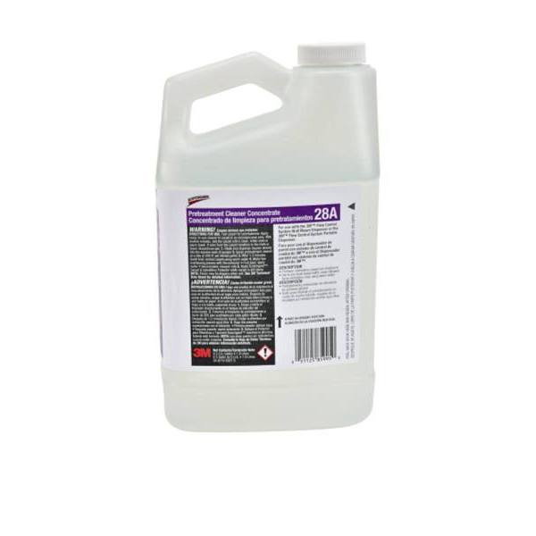 3M Pretreatment Cleaner Concentrate