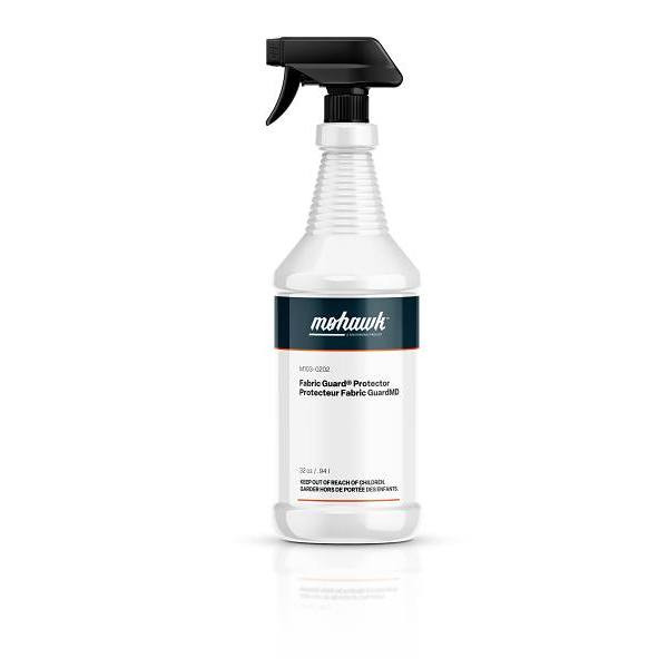 Mohawk Finishing Products Fabric Guard Protector, 32 Oz Trigger Spray