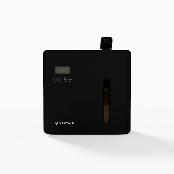 Vectair Sm1000 Scent Diffuser With 500ml Bottle