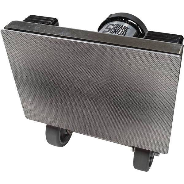 Square Scrub 14x20 Replacement Grip Face 309874