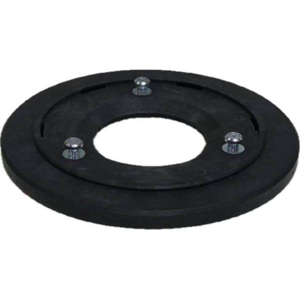 Tennant Company Medium Poly Bristle Brush Standard For T390 346963