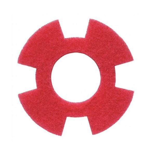Tennant Company I-Mop Xxl Red Pads Package Of 10 347201
