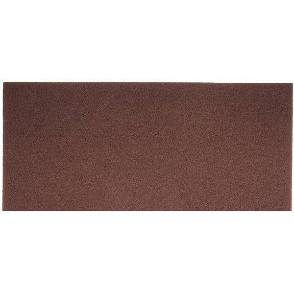 Square Scrub Doodle Scrub Sqp Pad 5.25x10.25, Case Of 60