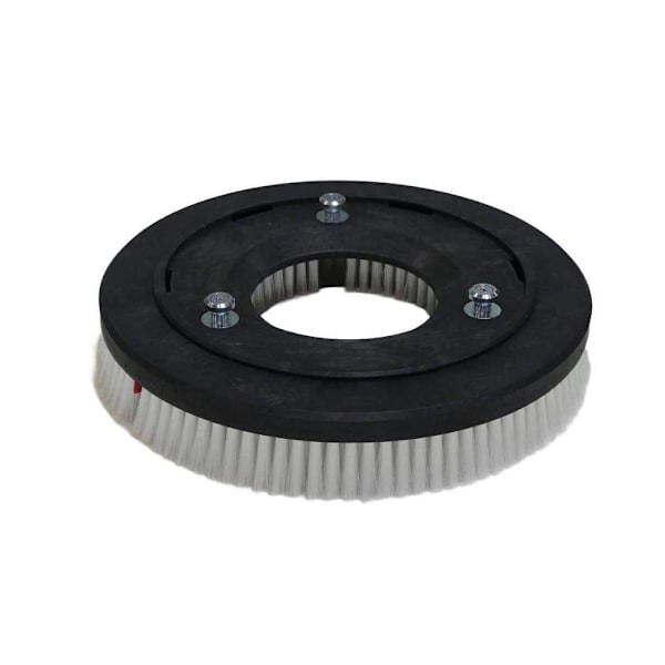 Tennant Company Poly Scrub Brush For T360 With Magnetic Assist